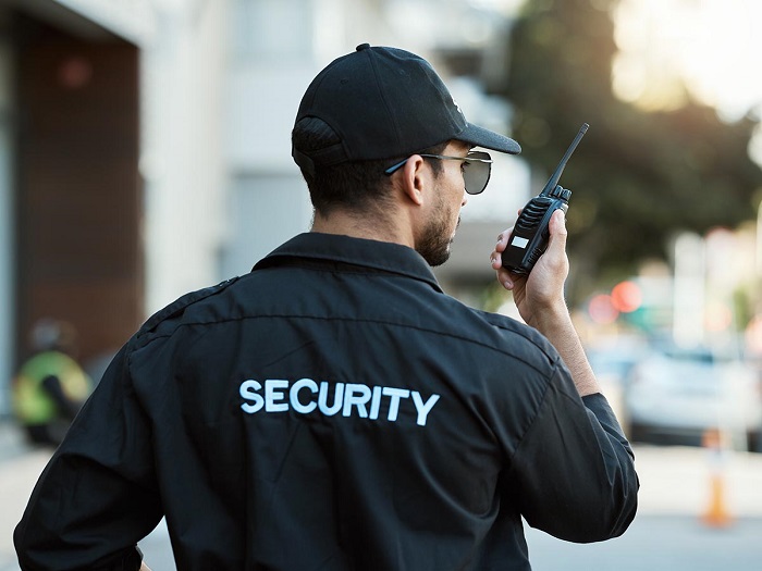 Security Guard Services in Chhattisgarh