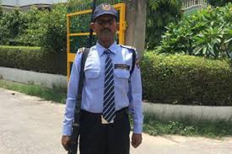 Gunman Security Services in Chhattisgarh