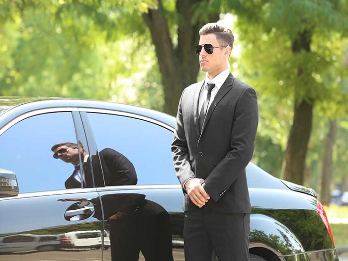 Personal Bodyguard Services in Chhattisgarh