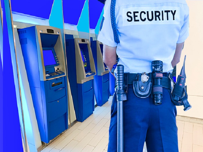 Commercial Security Services in Chhattisgarh
